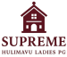 Supreme Hulimavu Ladies PG