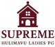 Supreme Hulimavu Ladies PG