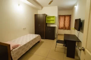 Ladies PG in Hulimavu near Bannerghatta Road