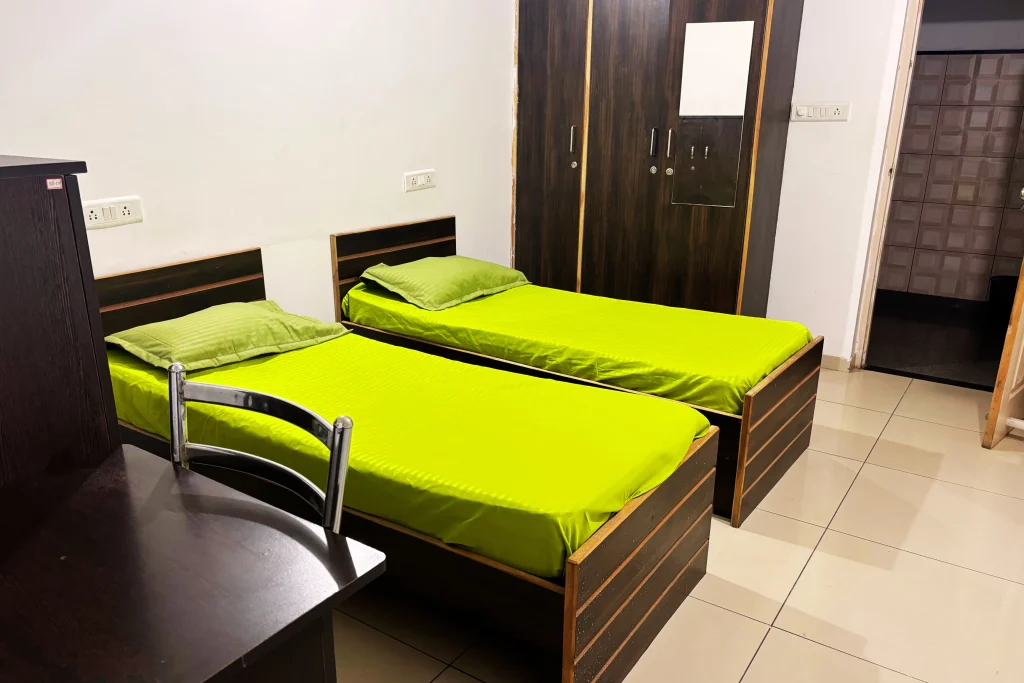 Ladies PG near Primeco Towers