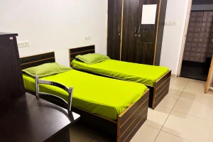 Ladies PG near Primeco Towers