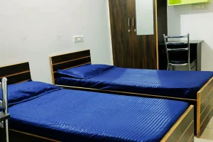 Two Sharing PG Rooms near Bannerghatta