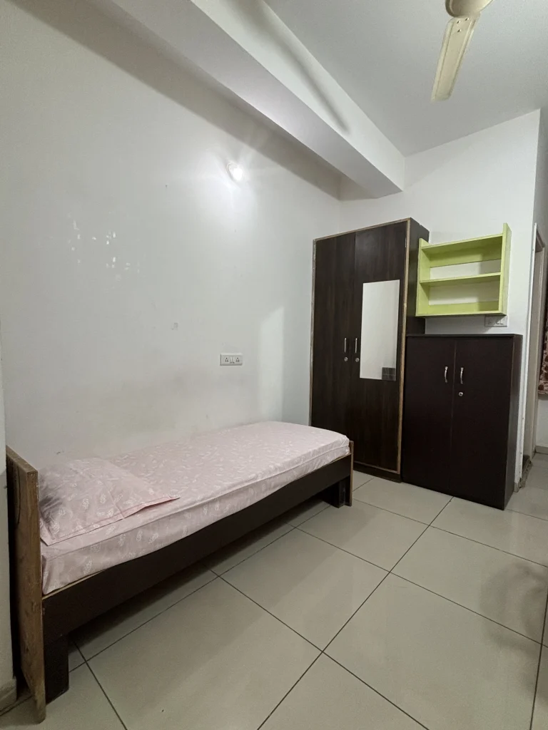 one sharing PG rooms near Bannerghatta Road