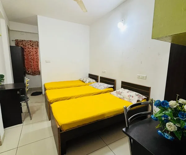 Ladies PG Near Fortis Hospital Bannerghatta Road