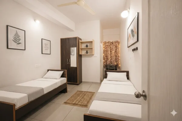 Supreme hulimavu Ladies PG