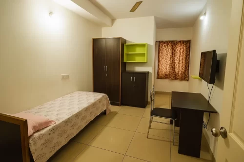 SHLP Room Photo