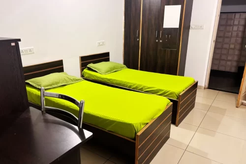 best girls hostel near me