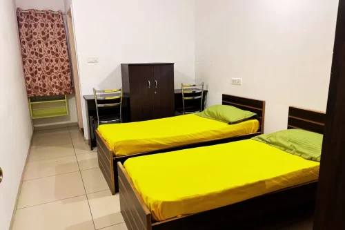 ladies pg in hulimavu