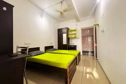 Top girls pg in bangalore